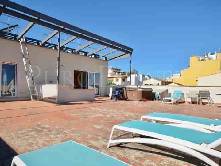 House for sale in El Terreno