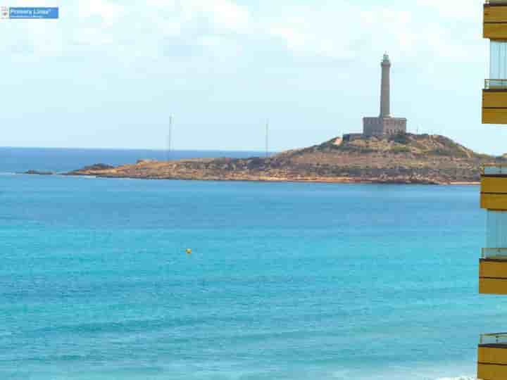 Lägenhet till salu i La Manga del Mar Menor