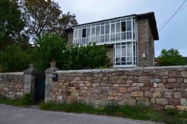 Maison à vendre à Hermandad de Campoo de Suso