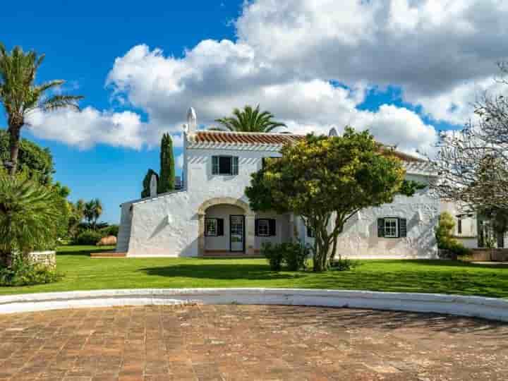 Casa in vendita a Alaior