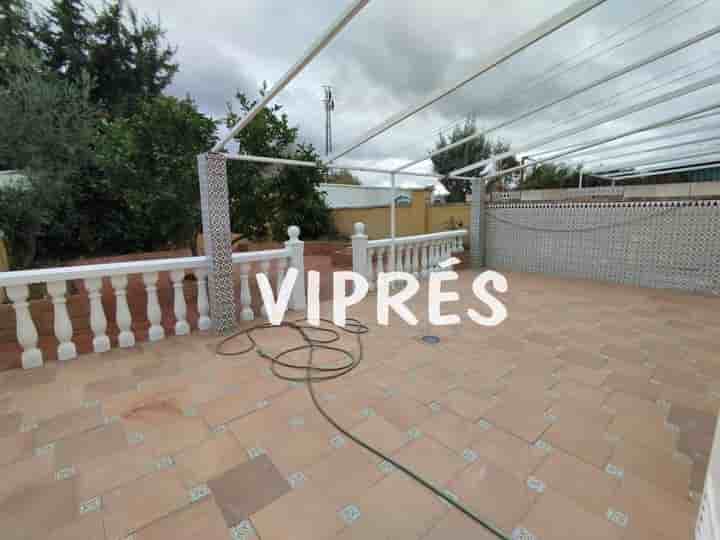 Maison à vendre à Cáceres‎