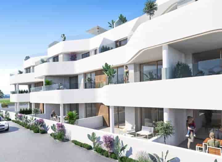 Apartamento en venta en Los Alcázares