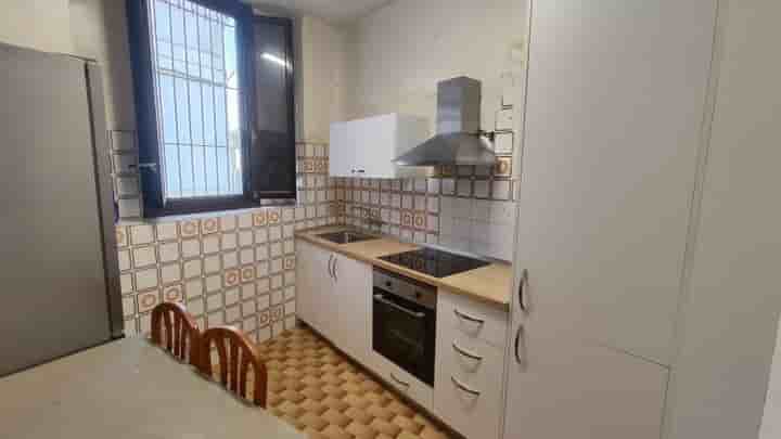 House for rent in Tortosa