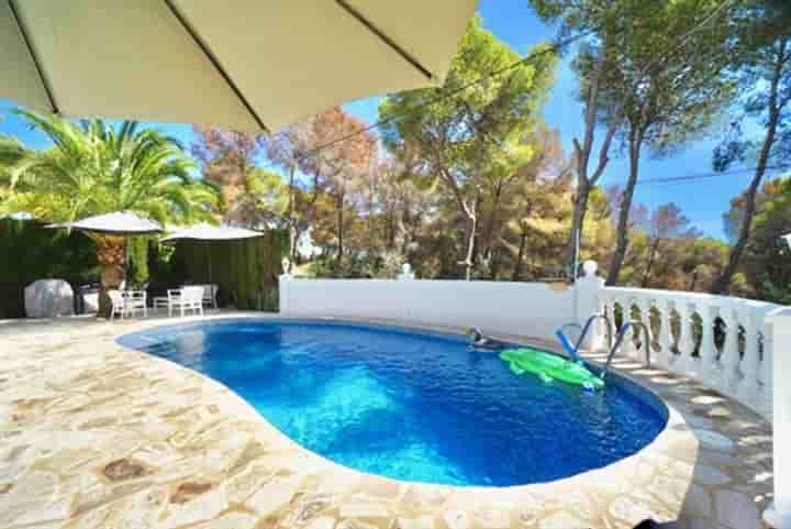 House for sale in Benissa