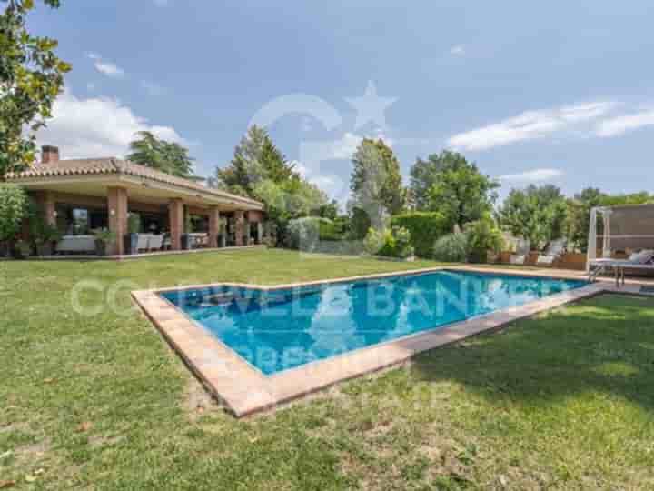 Maison à vendre à Cerdanyola del Valles