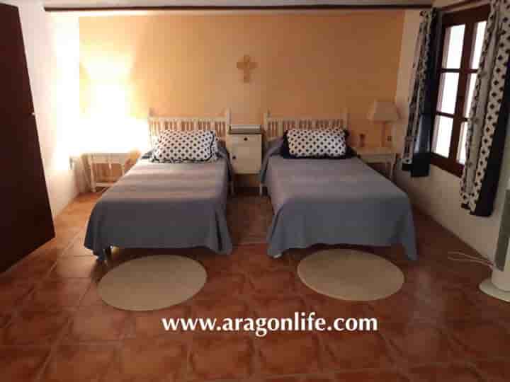 House for sale in Maella