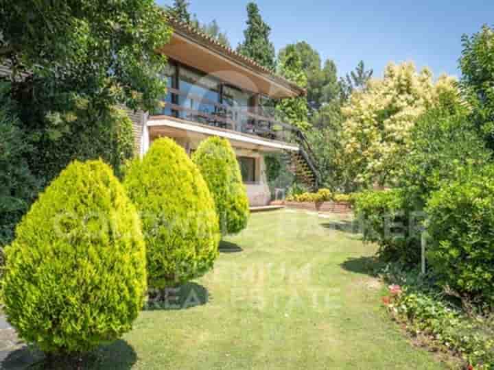 Casa en venta en Cerdanyola del Valles