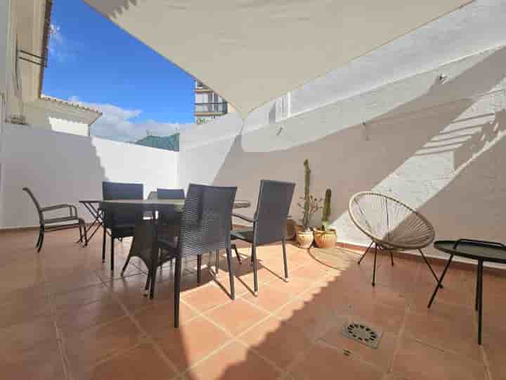 House for rent in Fuengirola