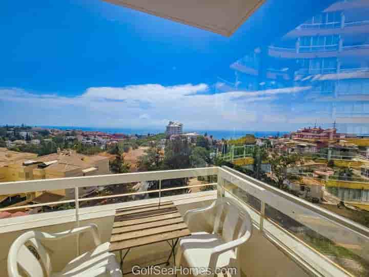 Apartment for rent in Fuengirola