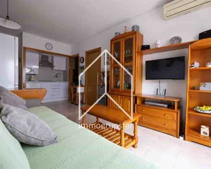 Apartamento en venta en Castell-Platja dAro