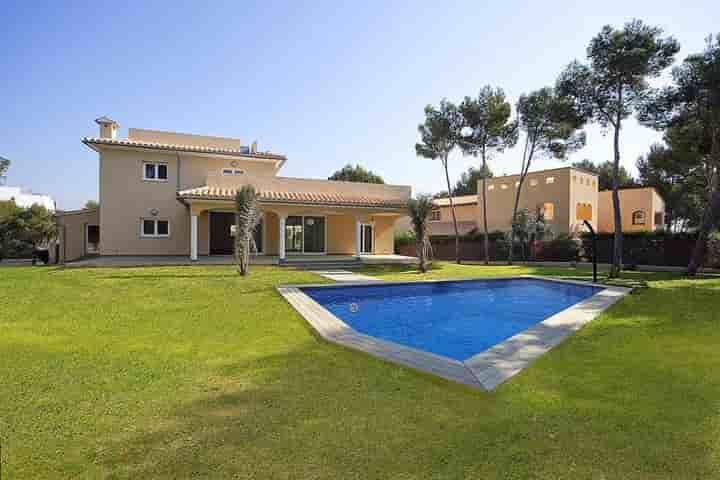 Casa en venta en Sol de Mallorca