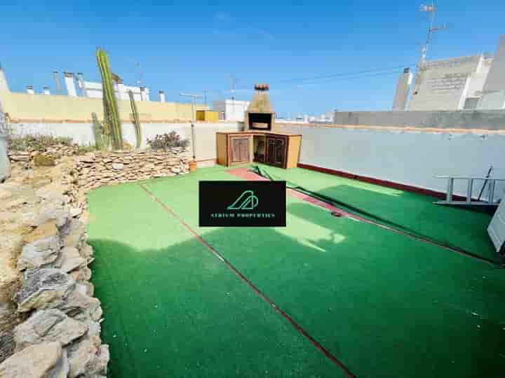 House for rent in Torrevieja