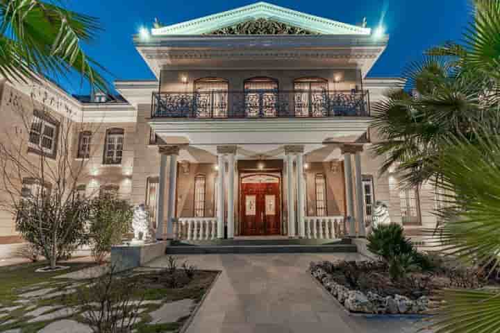 Maison à vendre à Las Rozas de Madrid