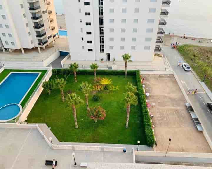 Apartment for rent in San Javier