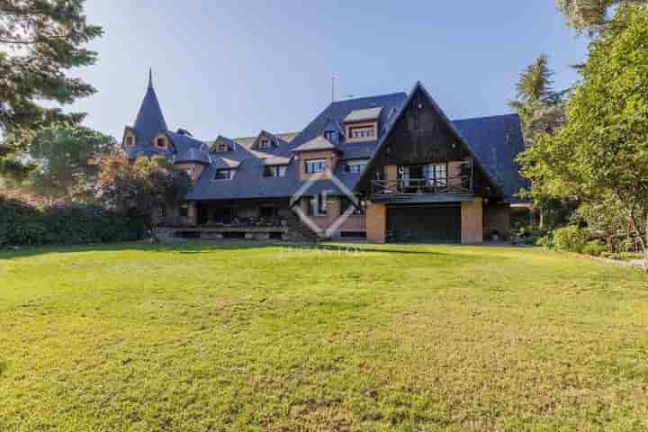 Casa en venta en Villanueva de la Cañada