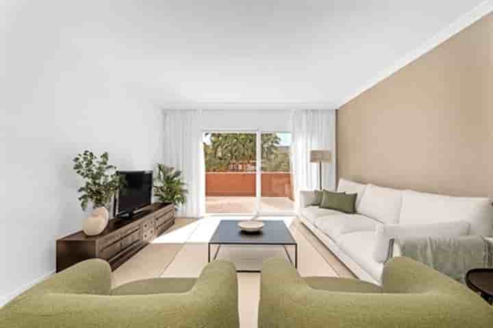 Haus zum Verkauf in Marbella