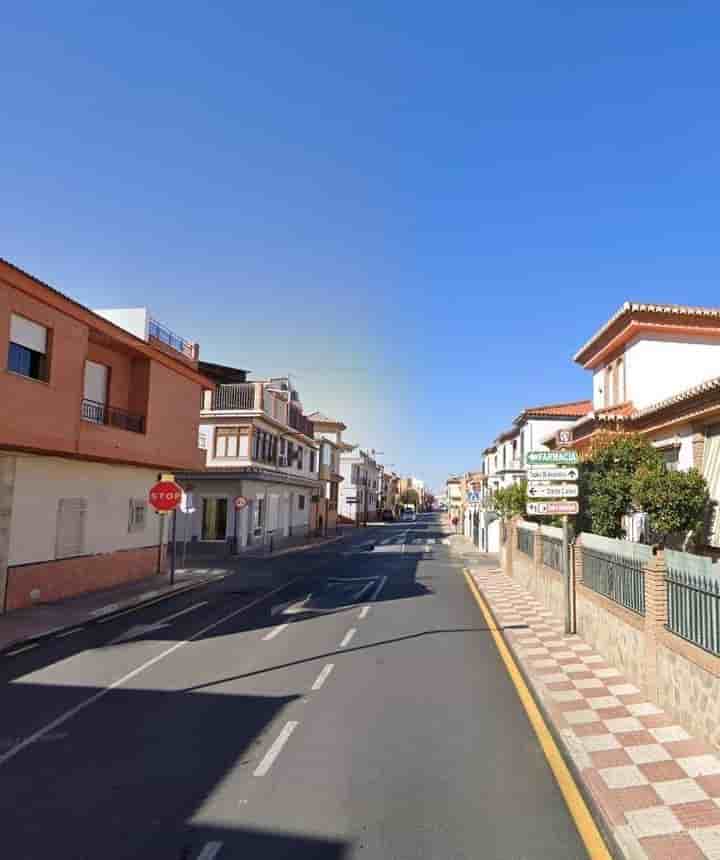 Casa para arrendar em Zona Poniente