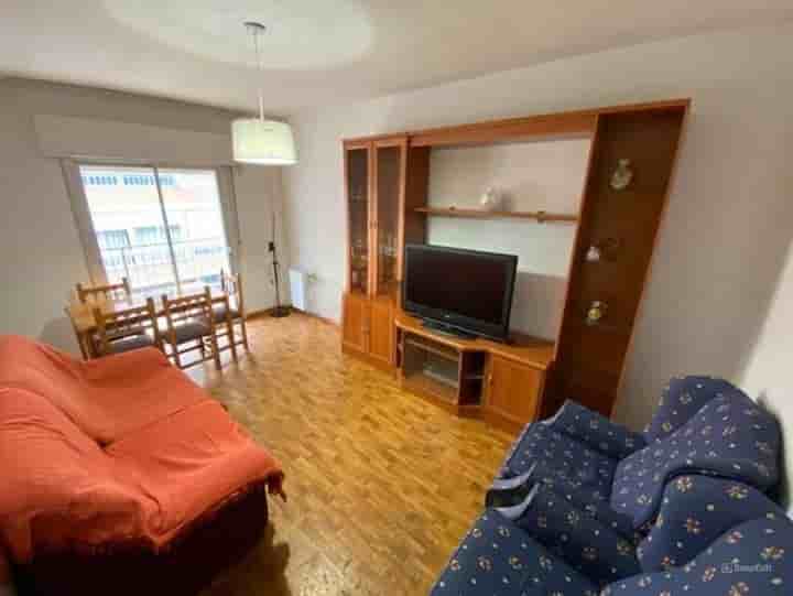 Apartamento en alquiler en Camino de Ronda