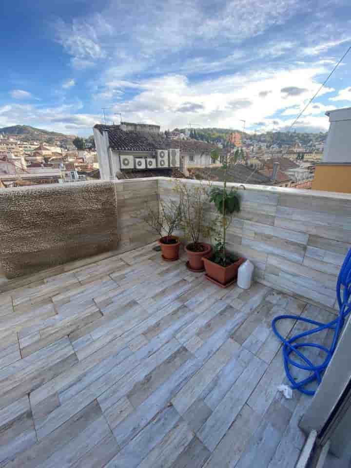 Apartamento en alquiler en San Matías-Realejo