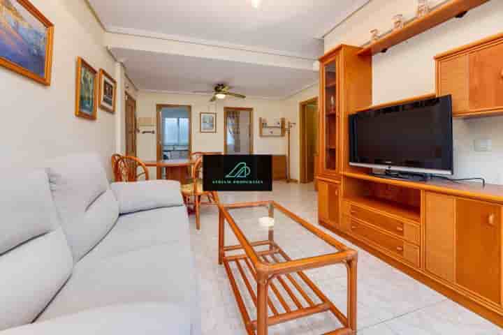 Apartamento en alquiler en Playa del Cura