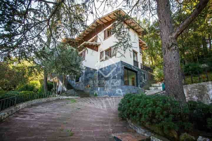 Casa en alquiler en Sant Cugat del Vallès