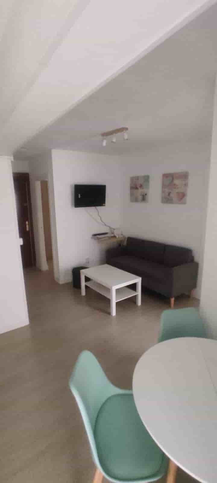 Apartment for rent in Angustias-Chana-Encina