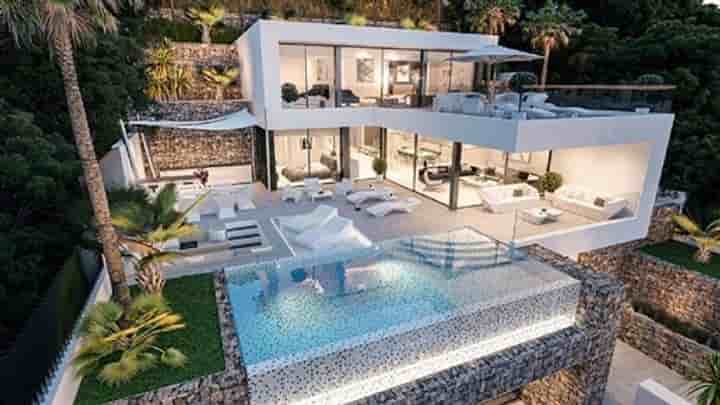 House for sale in Calpe (Calp)