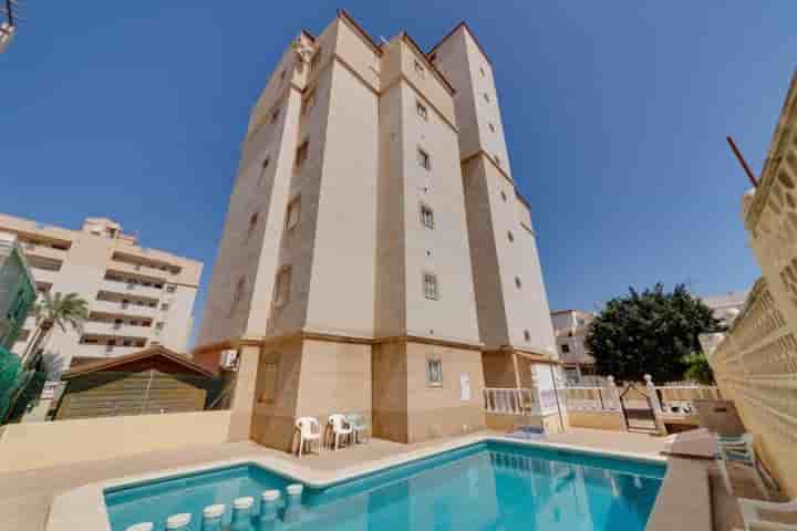 Wohnung zum Verkauf in Nueva Torrevieja