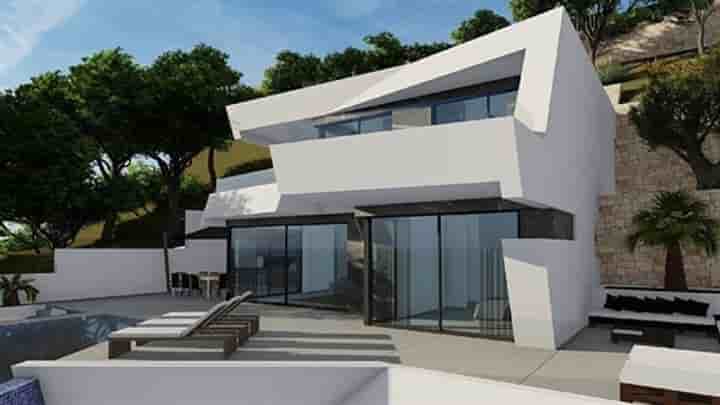 House for sale in Calpe (Calp)