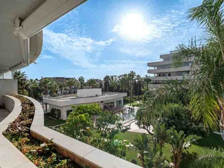 Apartment for sale in Marbella