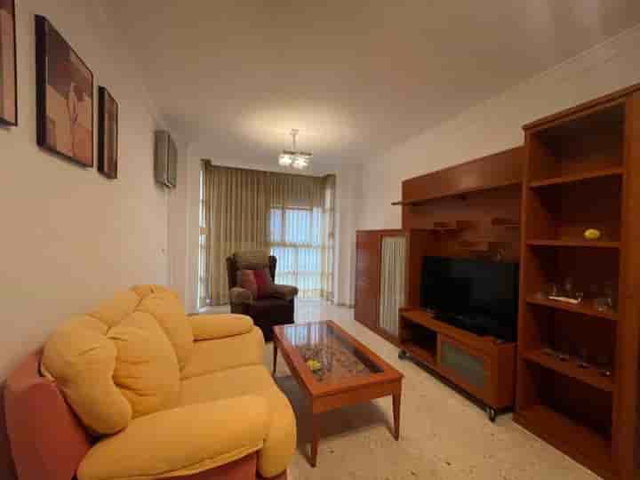 Apartamento en alquiler en Parque Victoria Eugenia