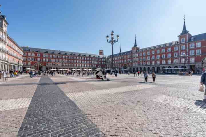 Apartamento para venda em Palacio