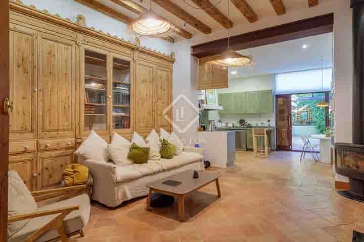 House for rent in El Masnou