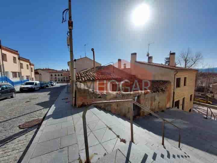 Haus zum Verkauf in Ávila