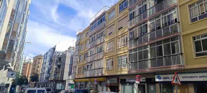 Wohnung zur Miete in Arenales - Lugo - Avda Marítima