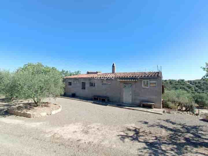 Maison à vendre à Arbeca