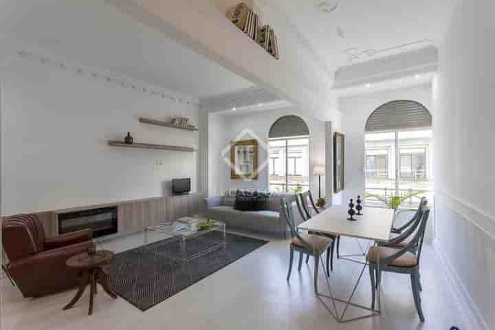 Apartment for rent in Valencia