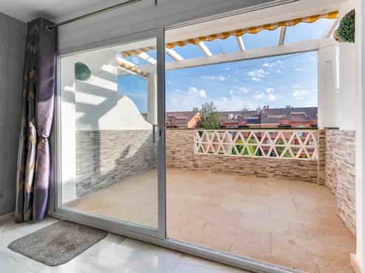 Apartment for sale in Marbella