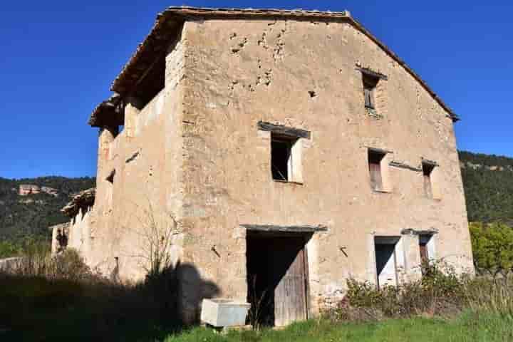 Haus zum Verkauf in Valderrobres