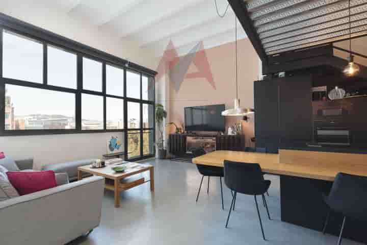 Apartamento en alquiler en Poblenou