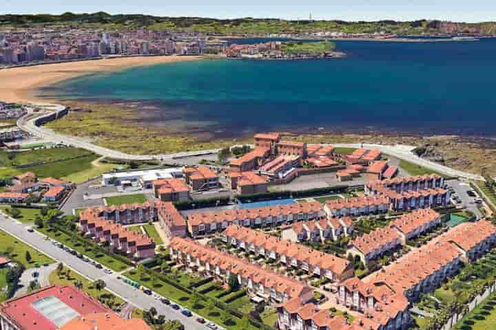 Casa para venda em Gijón