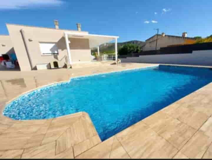 House for sale in Calasparra