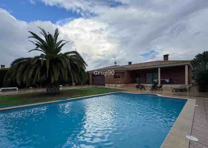 Casa en venta en Alpicat