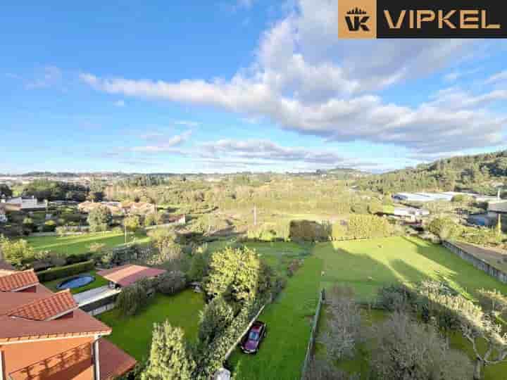 Apartment for sale in Cambre