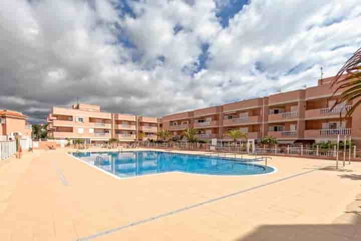 Apartamento para venda em Costa del Silencio-Las Galletas