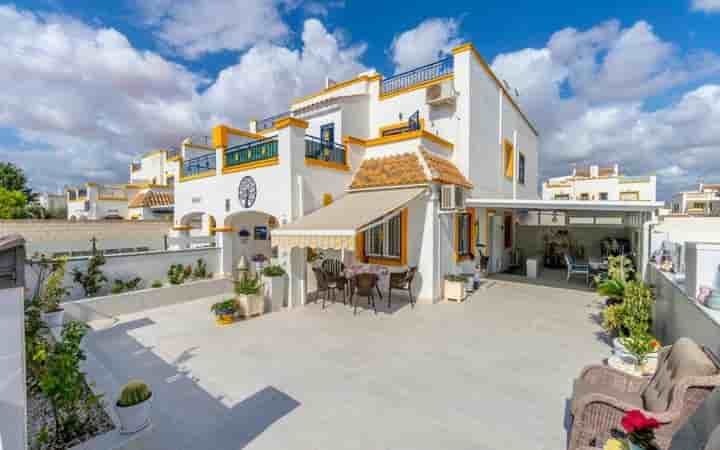 Casa para venda em La Siesta - El Salado - Torreta