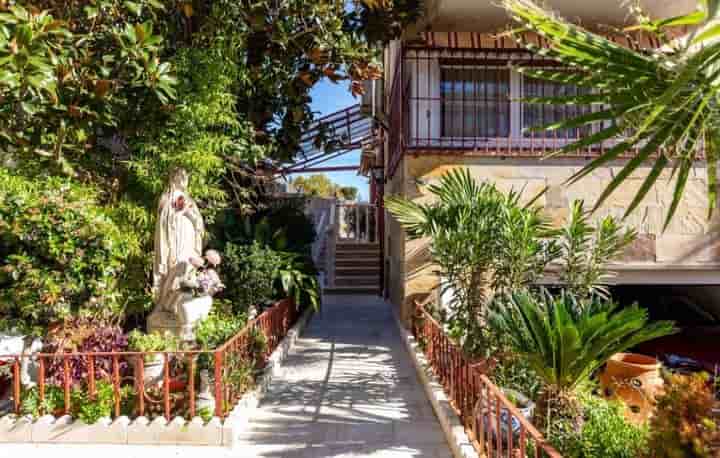 Casa en venta en Simancas