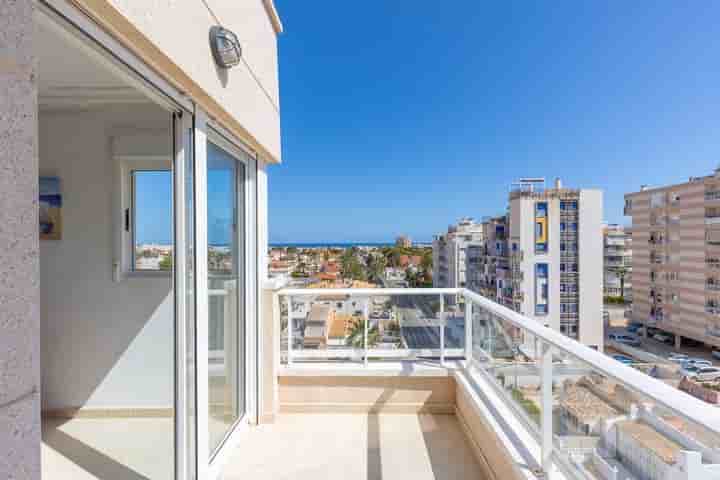 Haus zum Verkauf in Nueva Torrevieja