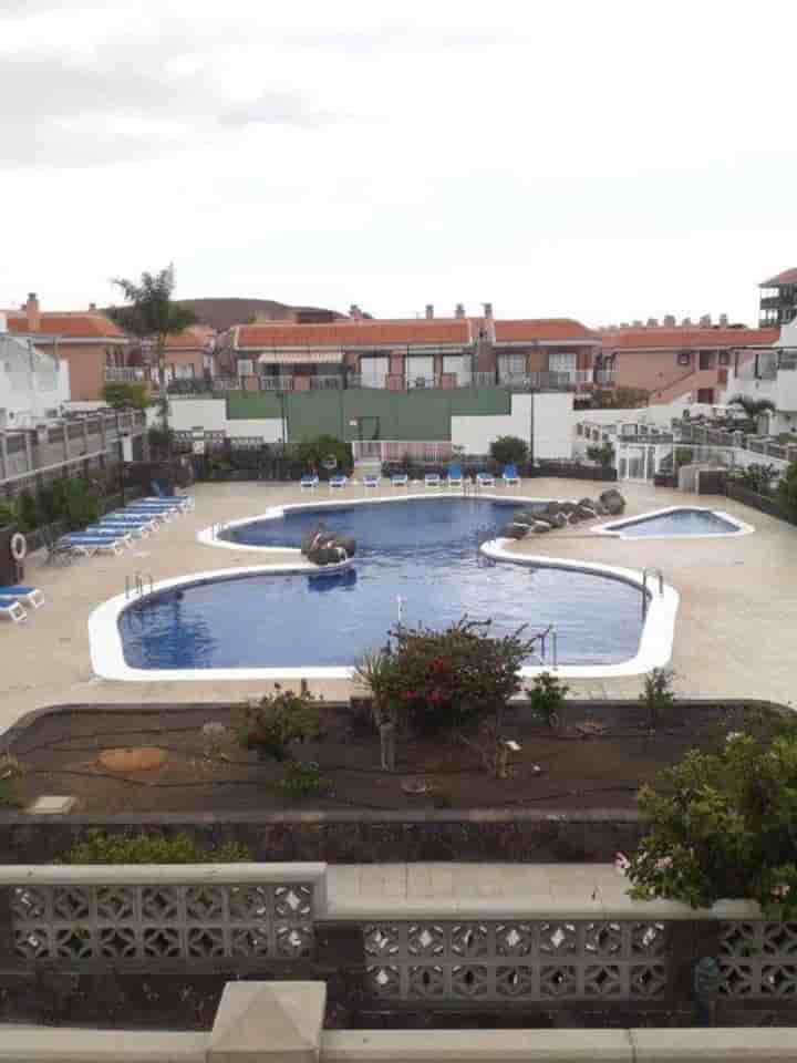 Apartment for sale in Costa del Silencio-Las Galletas