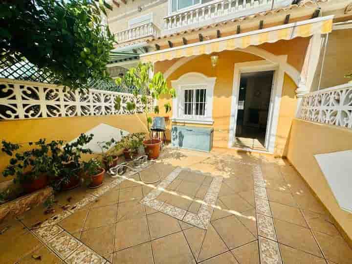 House for sale in Nueva Torrevieja